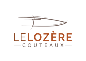 Logo LeLozere Couteaux - Nicolas Mourgues