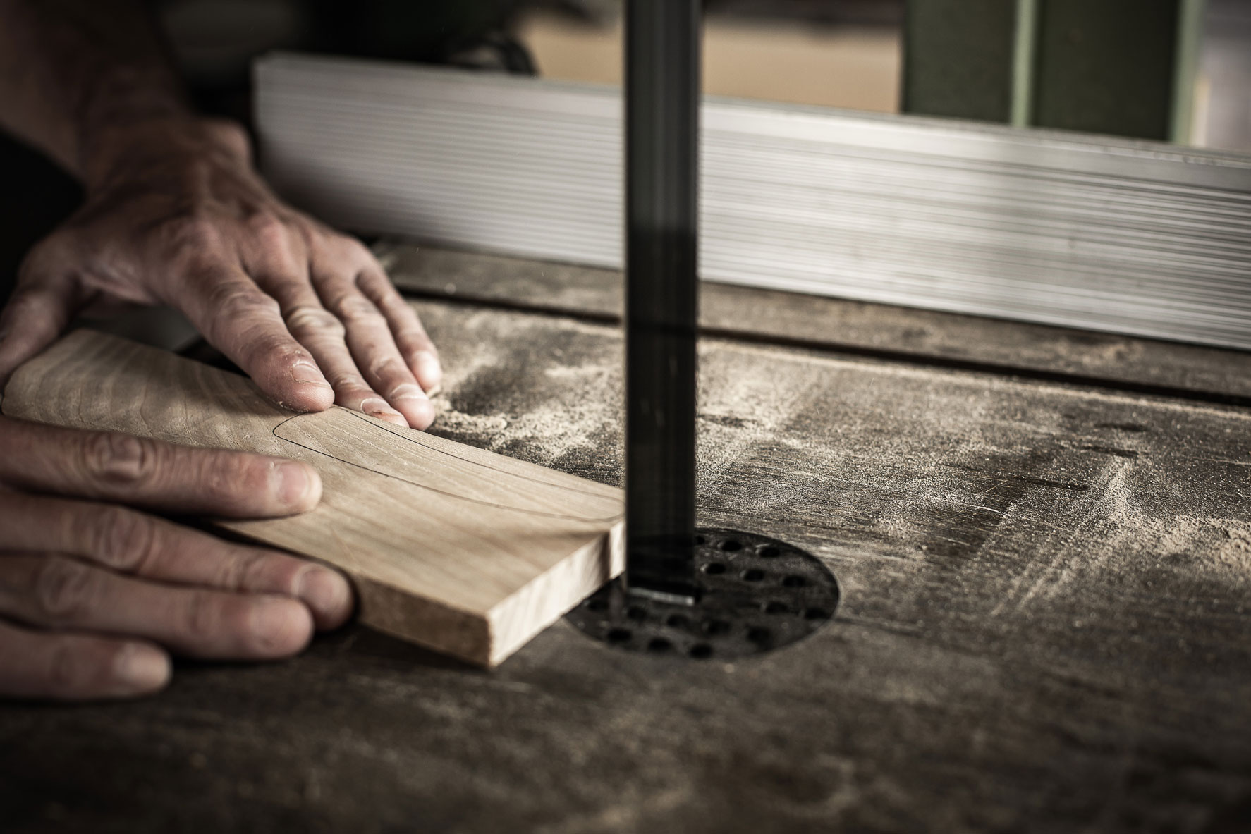 LeLozere - Couteau Artisanal