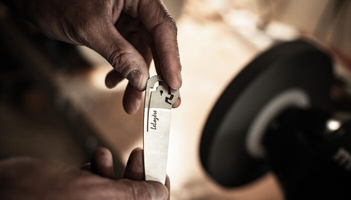 LeLozere - Couteau Artisanal