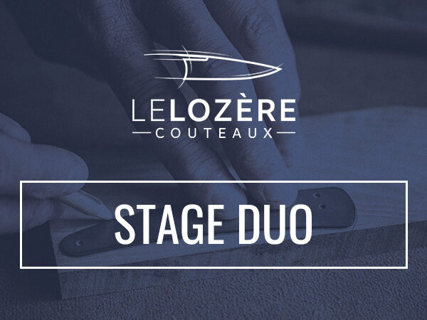 LeLozère « Stage Duo »